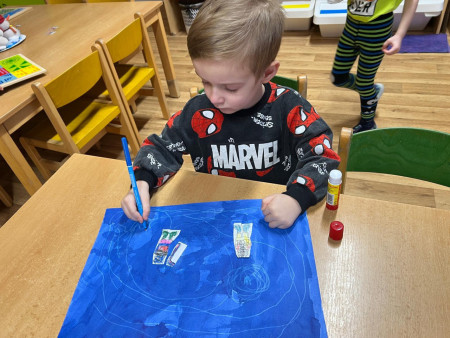 Užili jsme si spoustu zábavy